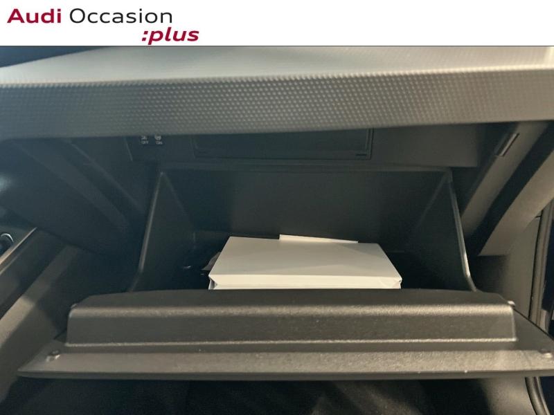 Voitures occasions Audi A1 Sportback Design Nice