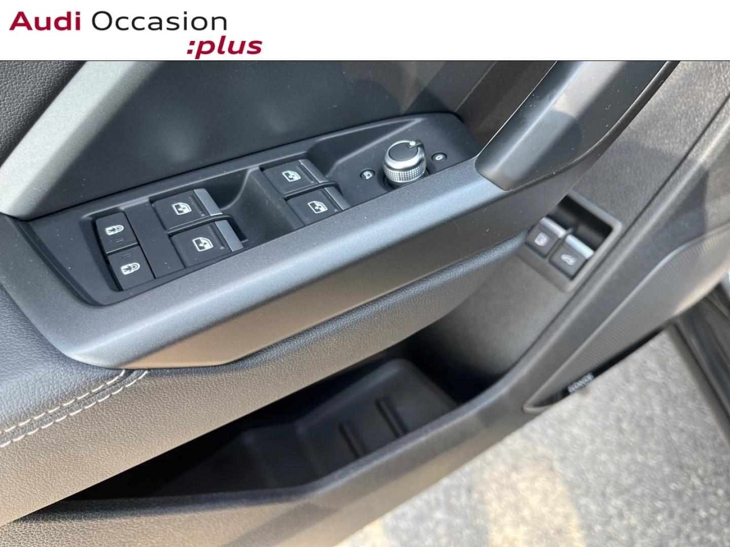Voitures occasions Audi Q3 Sportback S line Nice