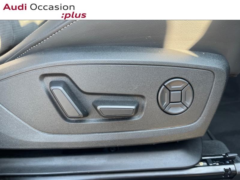 Voitures occasions Audi Q3 Sportback S line plus Nice