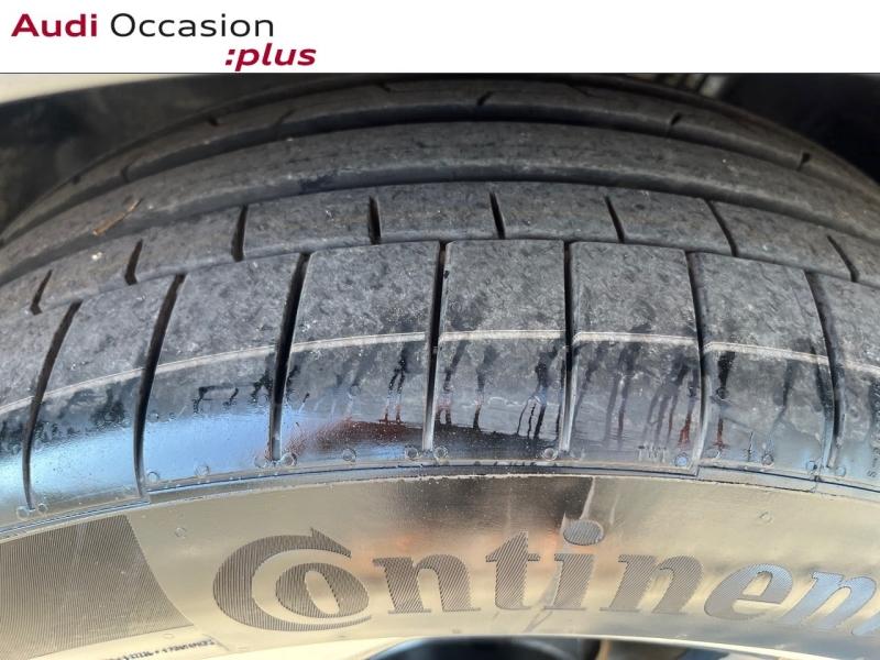 Voitures occasions Audi Q3 Sportback S line plus Nice