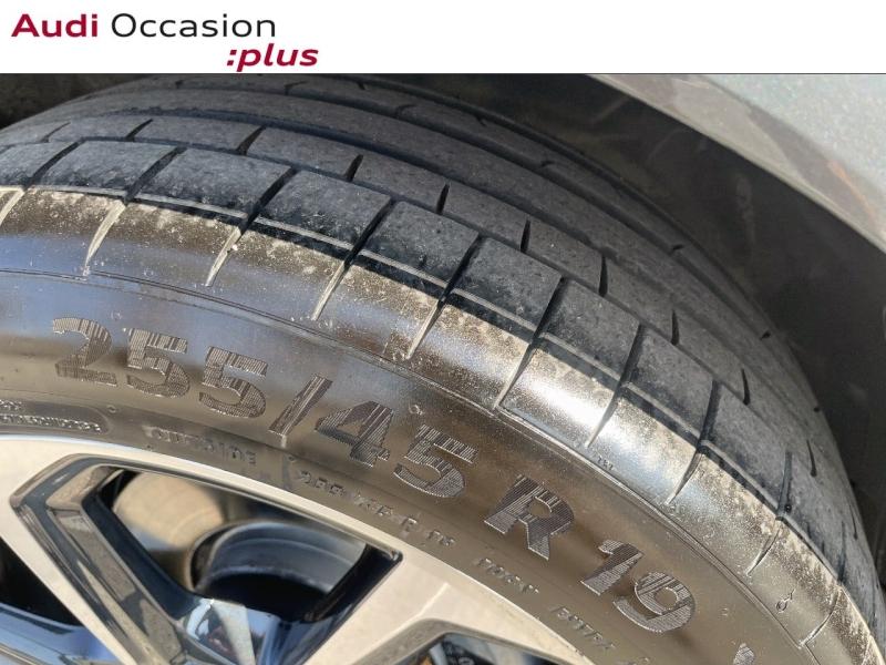 Voitures occasions Audi Q3 Sportback S line plus Nice