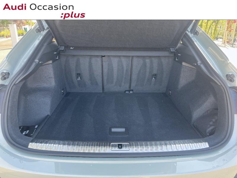 Voitures occasions Audi Q3 Sportback S line plus Nice