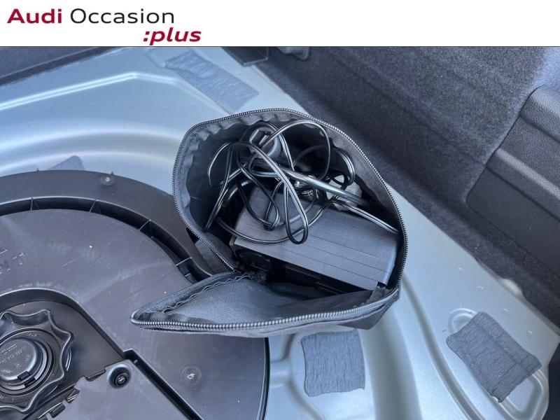 Voitures occasions Audi Q3 Sportback S line plus Nice