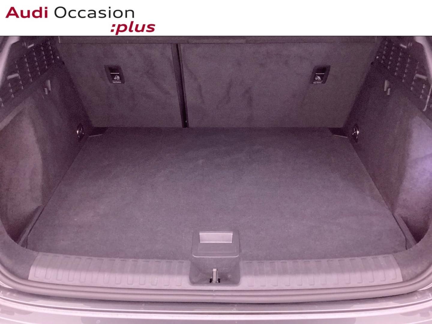 Voitures occasions Audi A3 Sportback S line Nice
