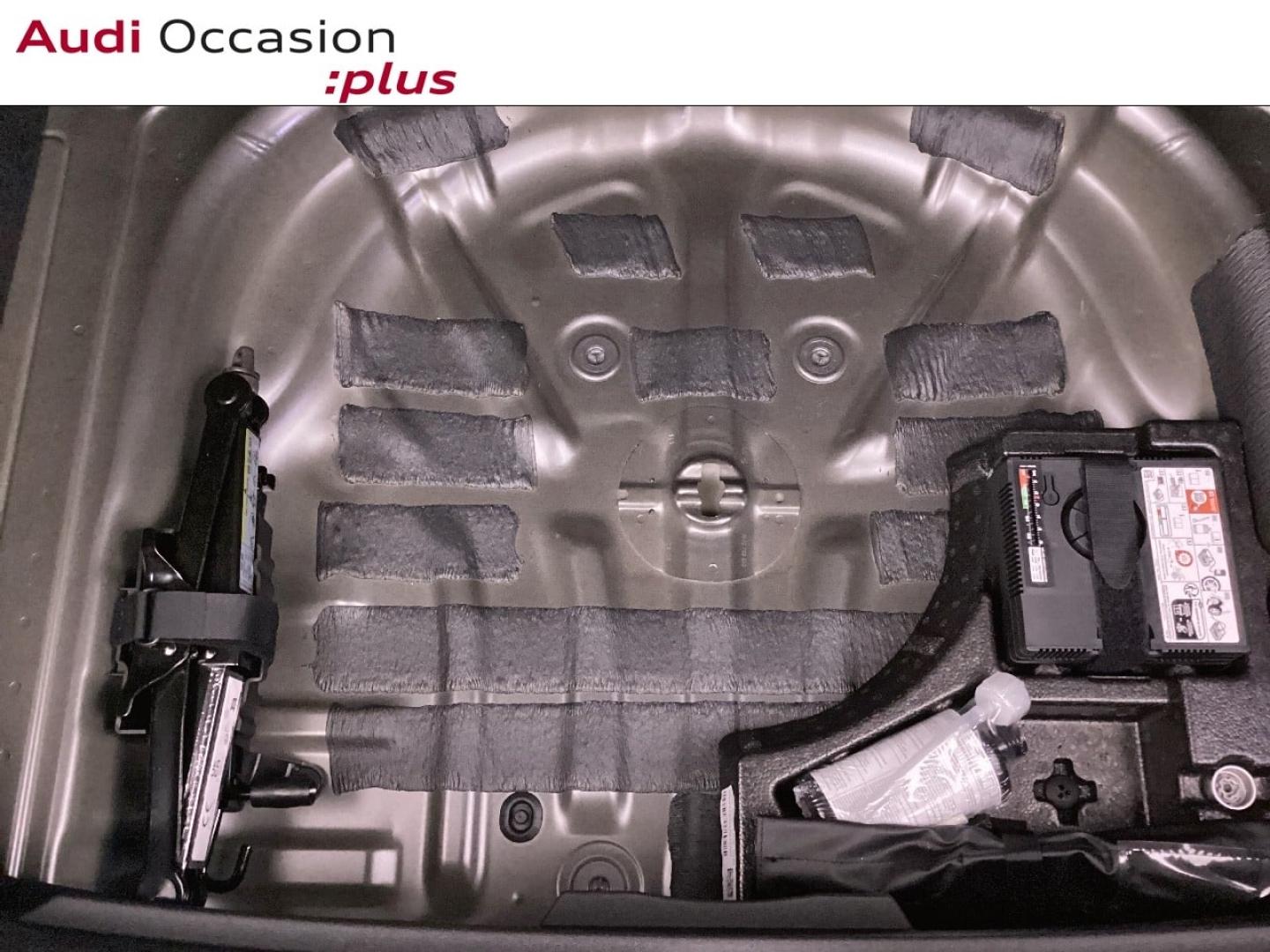 Voitures occasions Audi A3 Sportback S line Nice