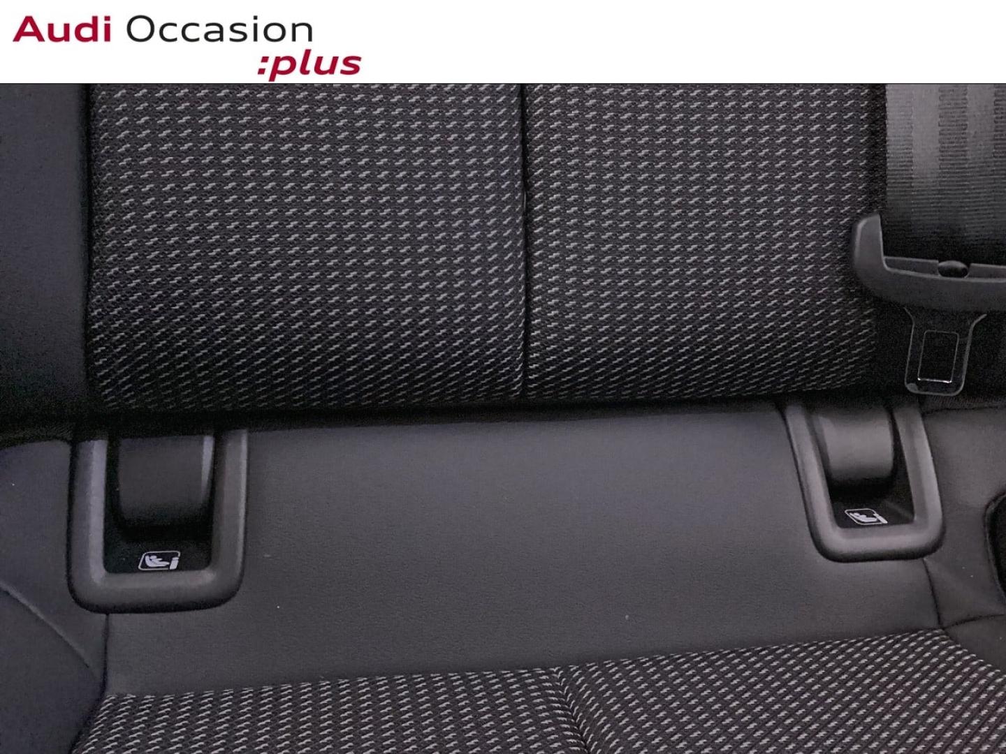 Voitures occasions Audi A3 Sportback S line Nice