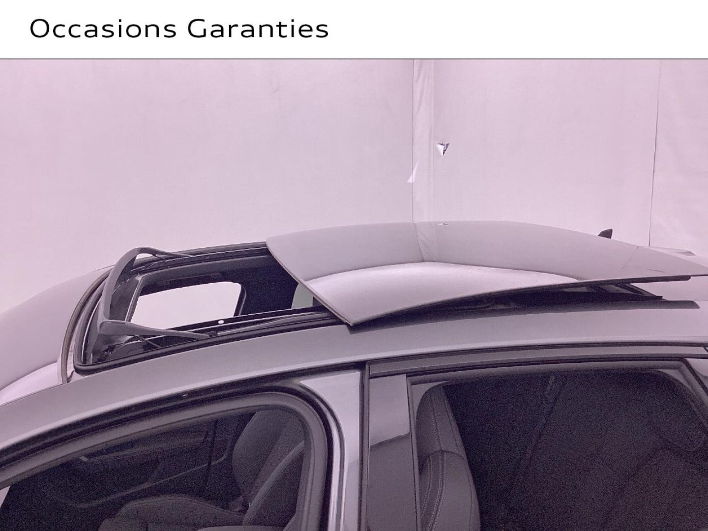 Voitures occasions Audi A3 Sportback S line Nice