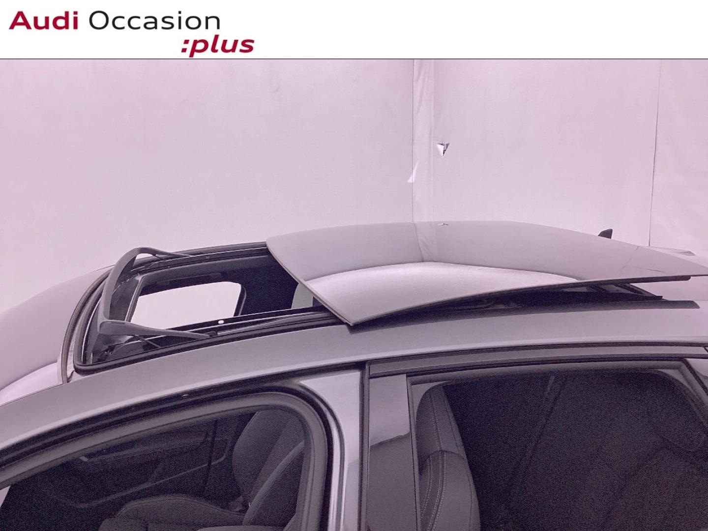 Voitures occasions Audi A3 Sportback S line Nice