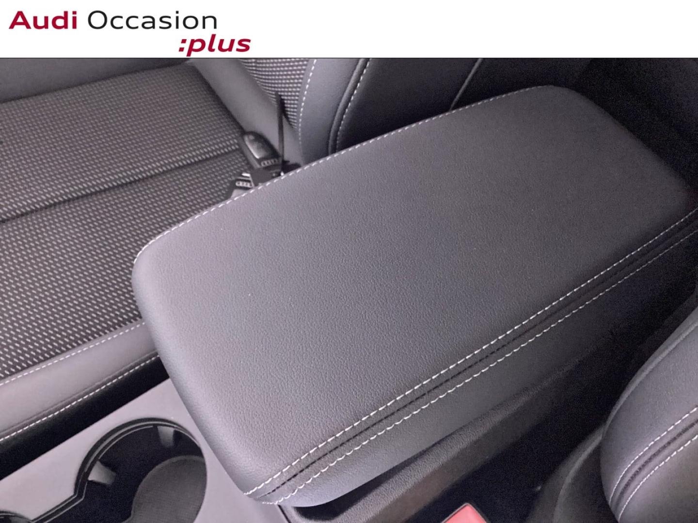 Voitures occasions Audi A3 Sportback S line Nice