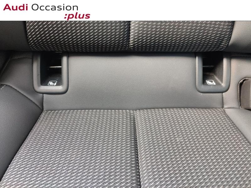 Voitures occasions Audi A3 Sportback S line Nice