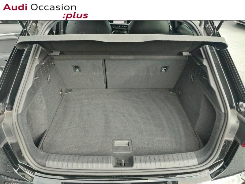 Voitures occasions Audi A3 Sportback S line Nice