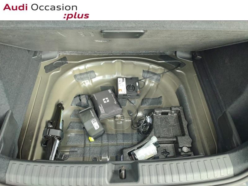 Voitures occasions Audi A3 Sportback S line Nice