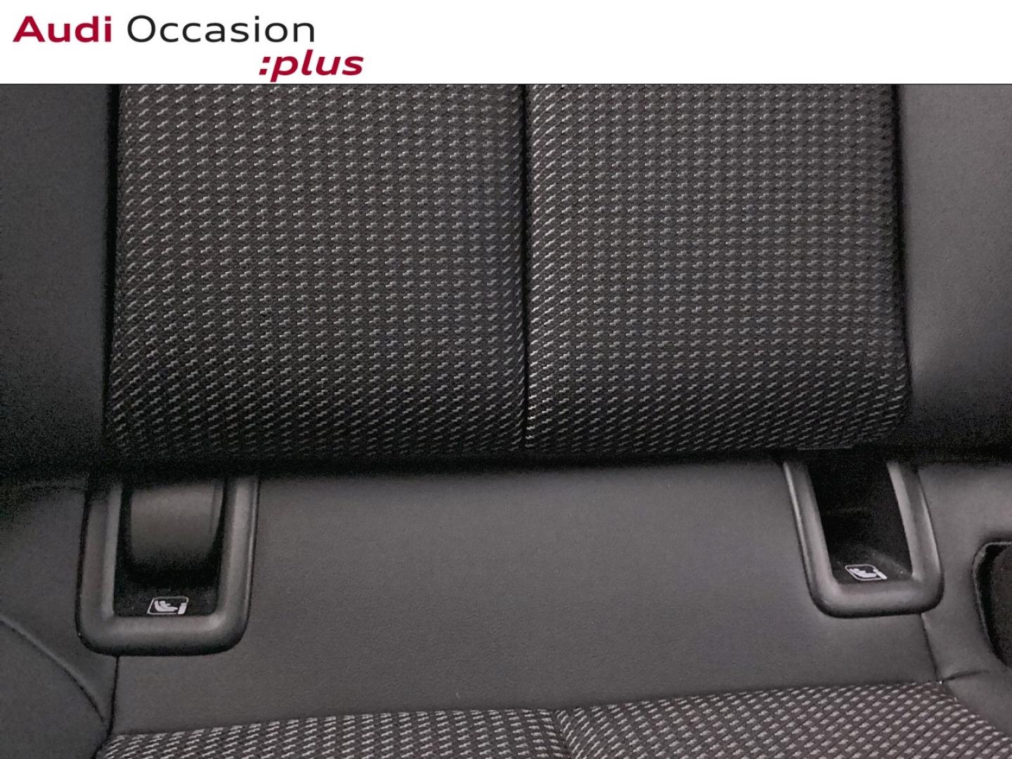 Voitures occasions Audi A3 Sportback S line Nice