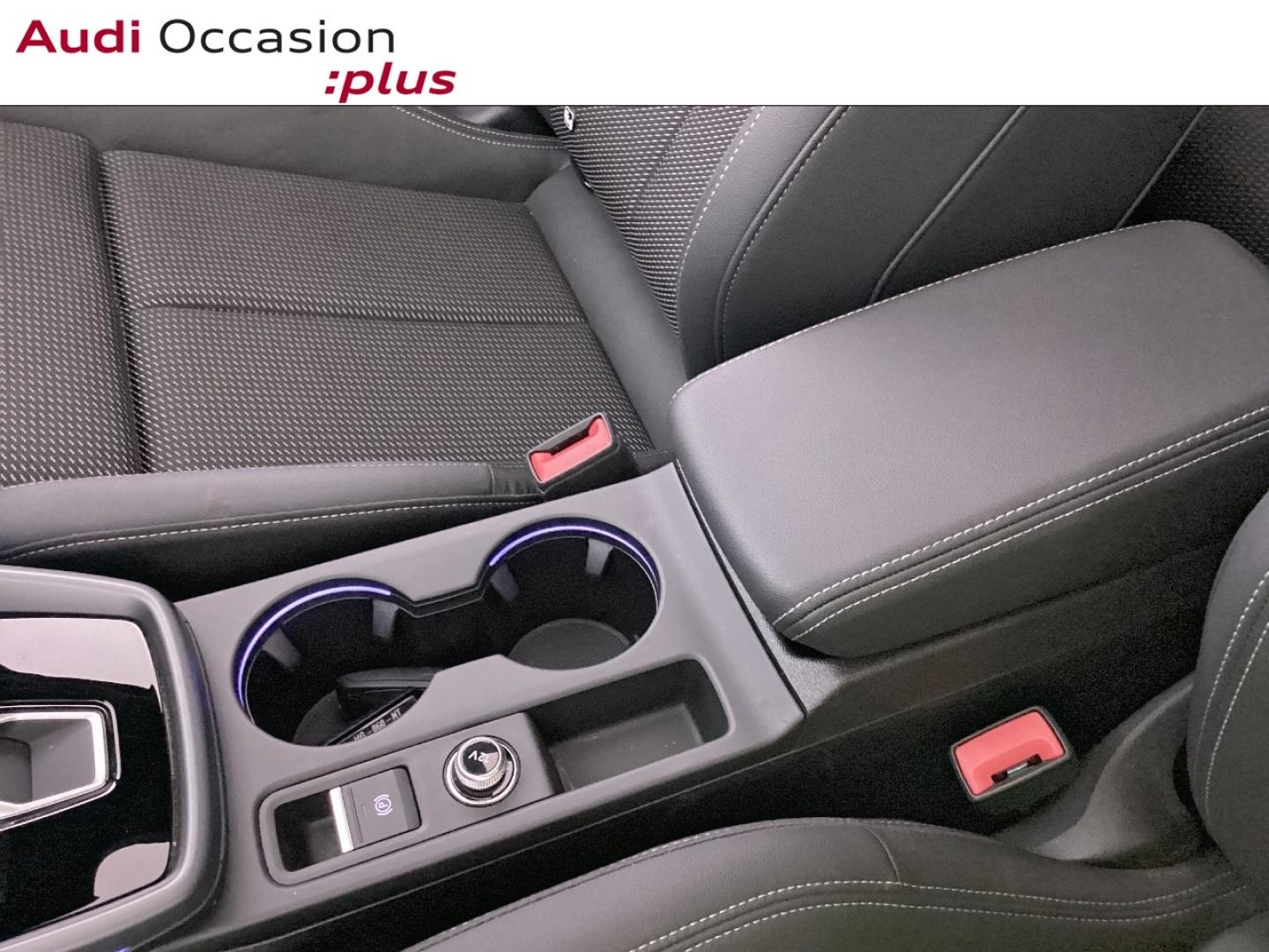 Voitures occasions Audi A3 Sportback S line Nice
