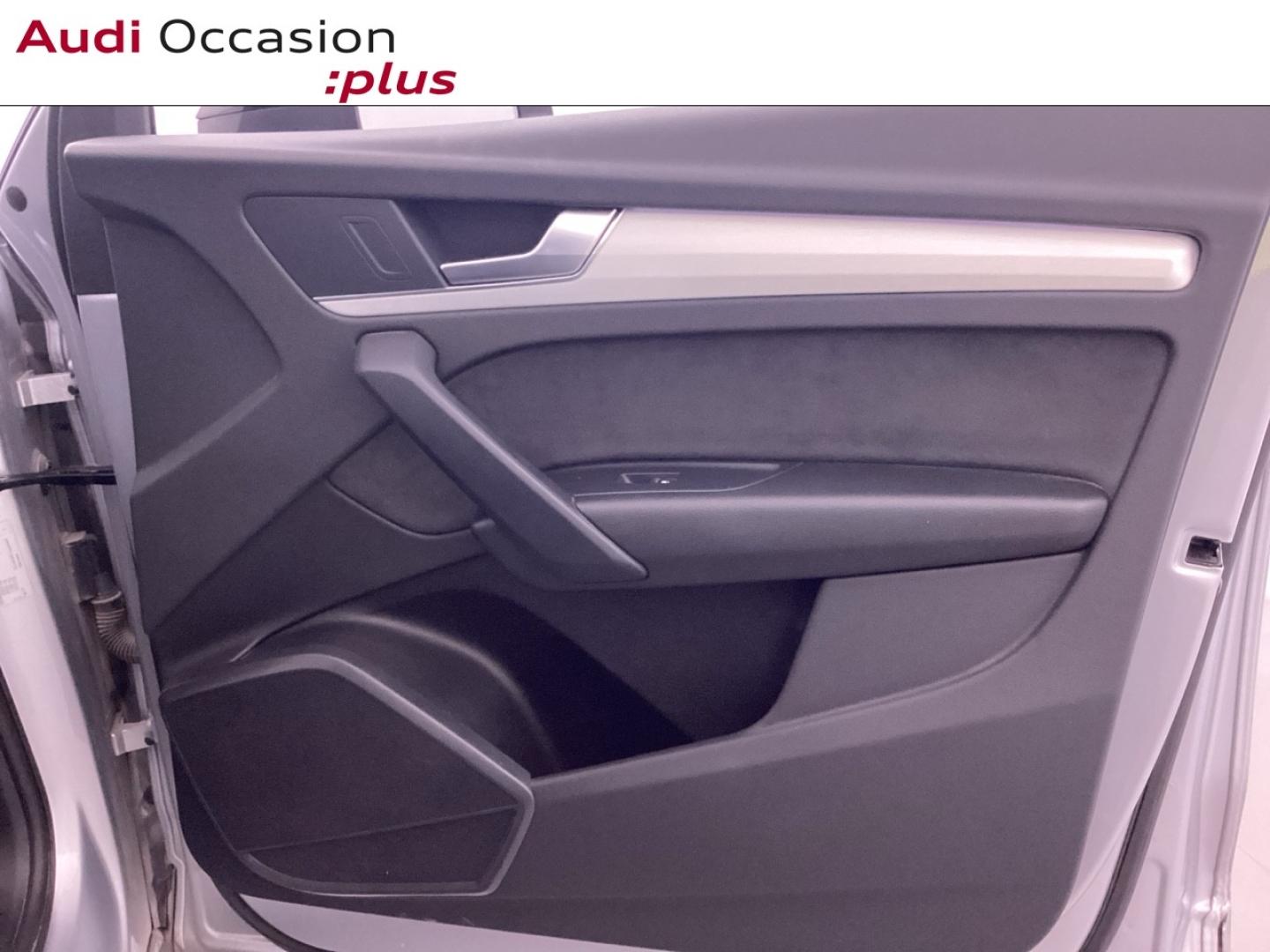 Voitures occasions Audi Q5 Sportback S line Mougins