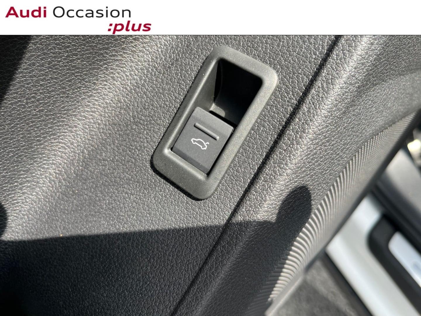 Voitures occasions Audi Q3 Sportback S Edition Nice