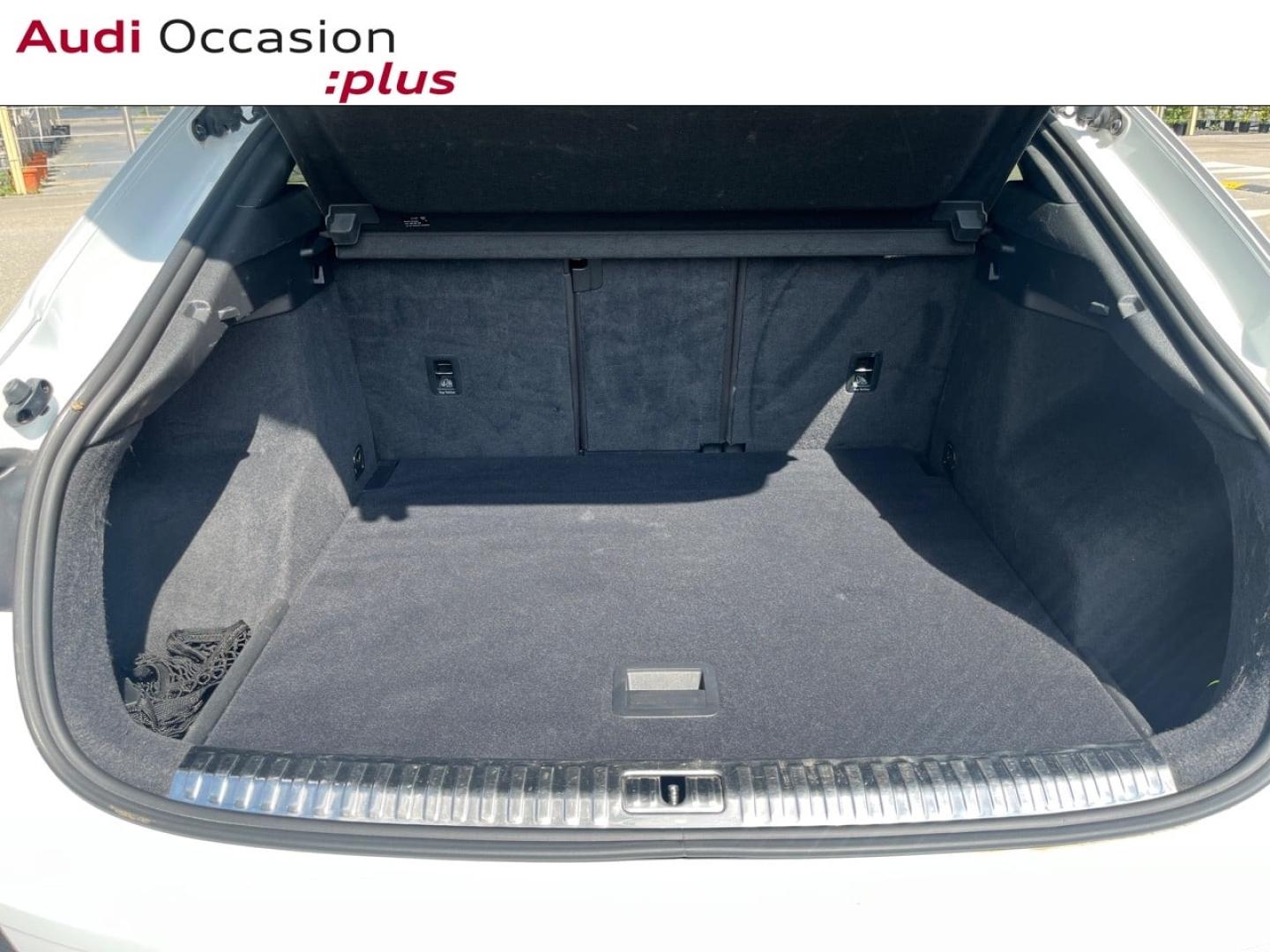 Voitures occasions Audi Q3 Sportback S Edition Nice