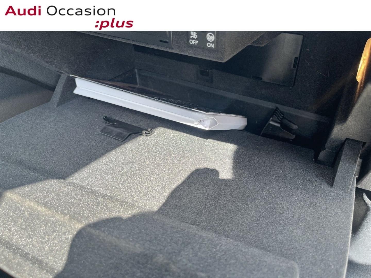 Voitures occasions Audi Q3 Sportback S Edition Nice