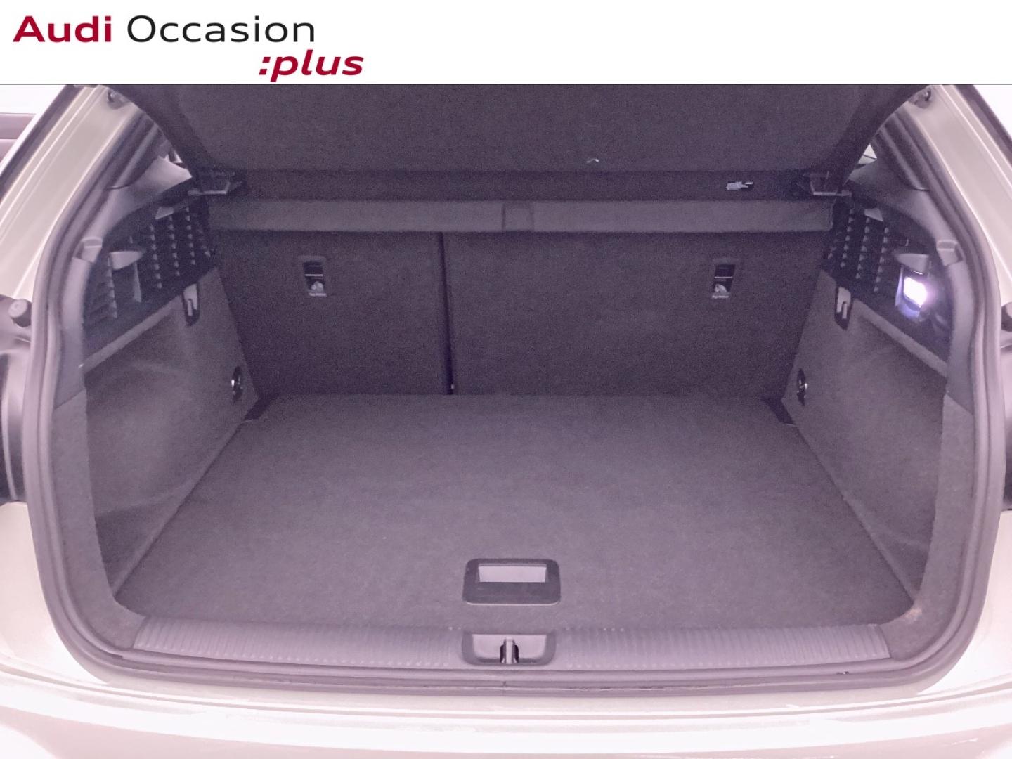 Voitures occasions Audi Q2 S line Plus Nice