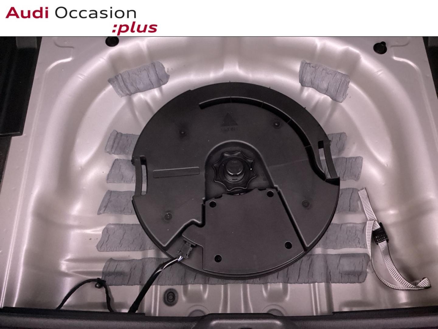 Voitures occasions Audi Q2 S line Plus Nice