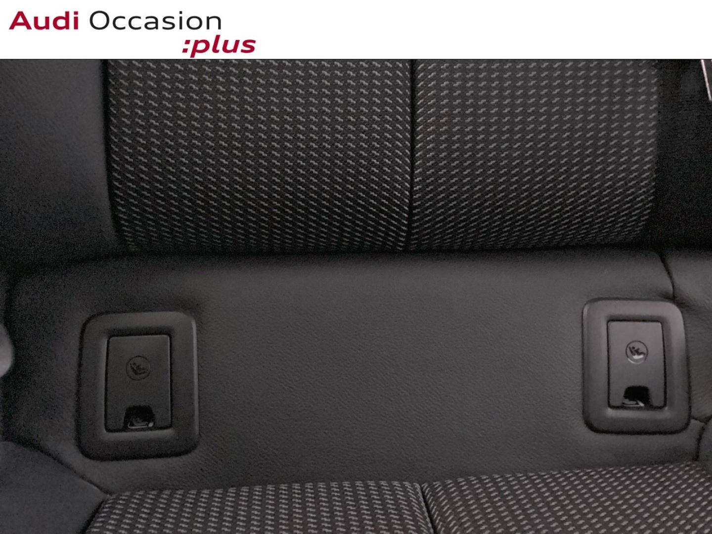 Voitures occasions Audi Q2 S line Plus Nice