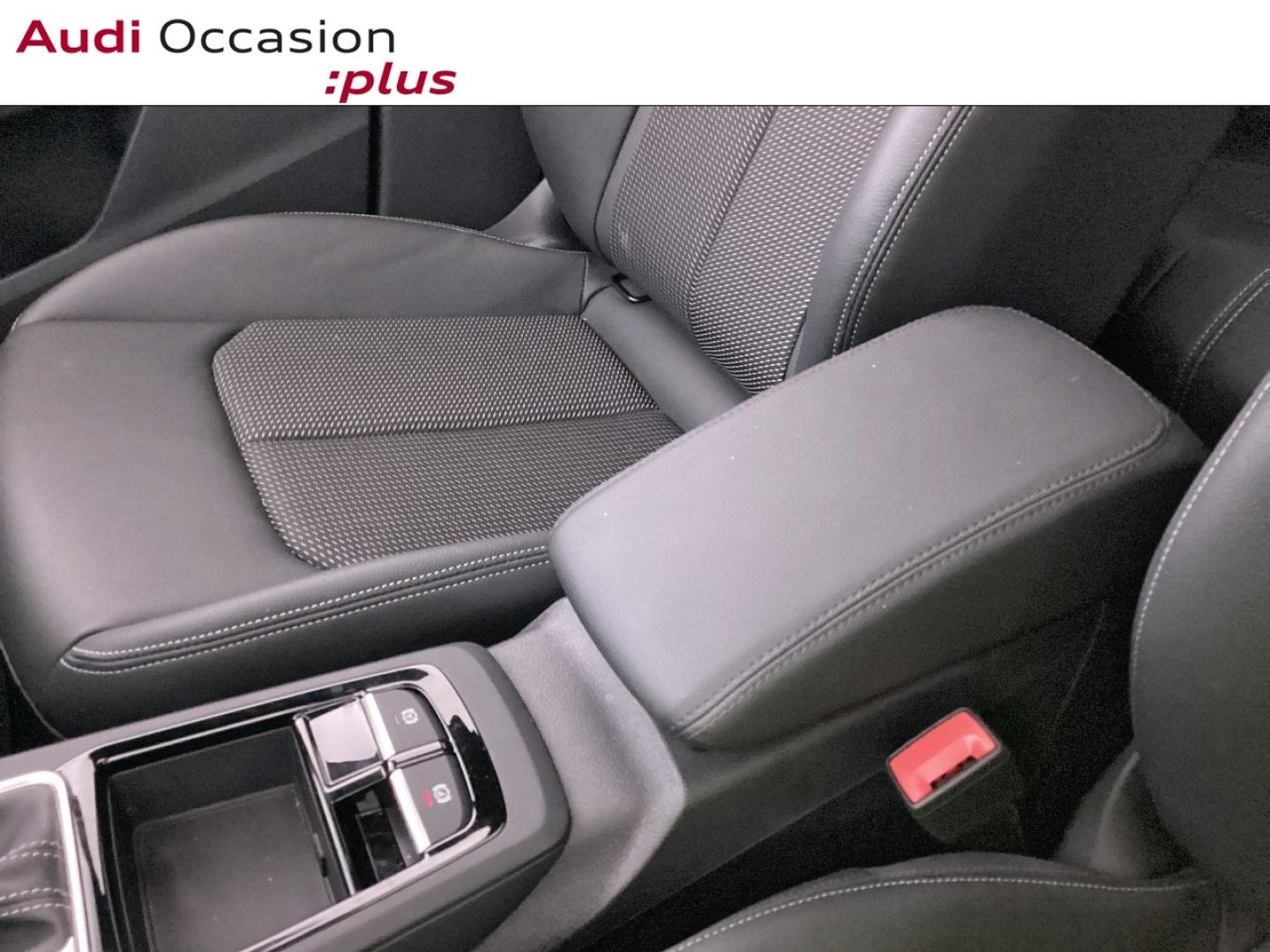 Voitures occasions Audi Q2 S line Plus Nice