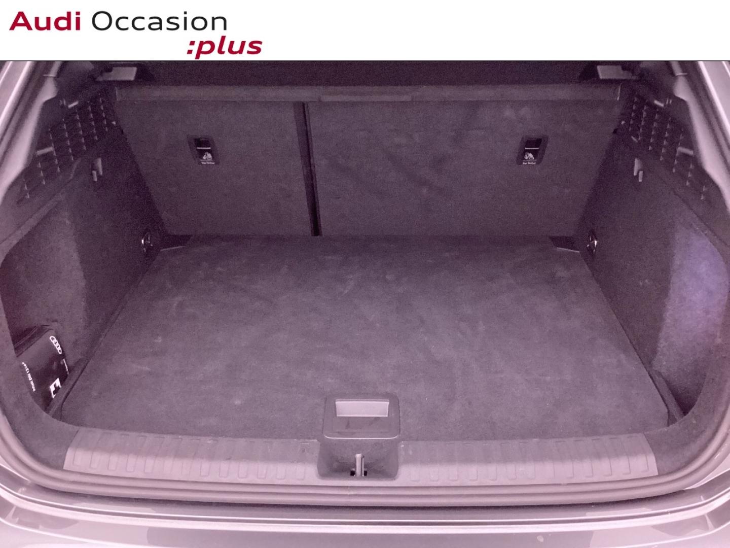 Voitures occasions Audi A3 Sportback S line Mougins