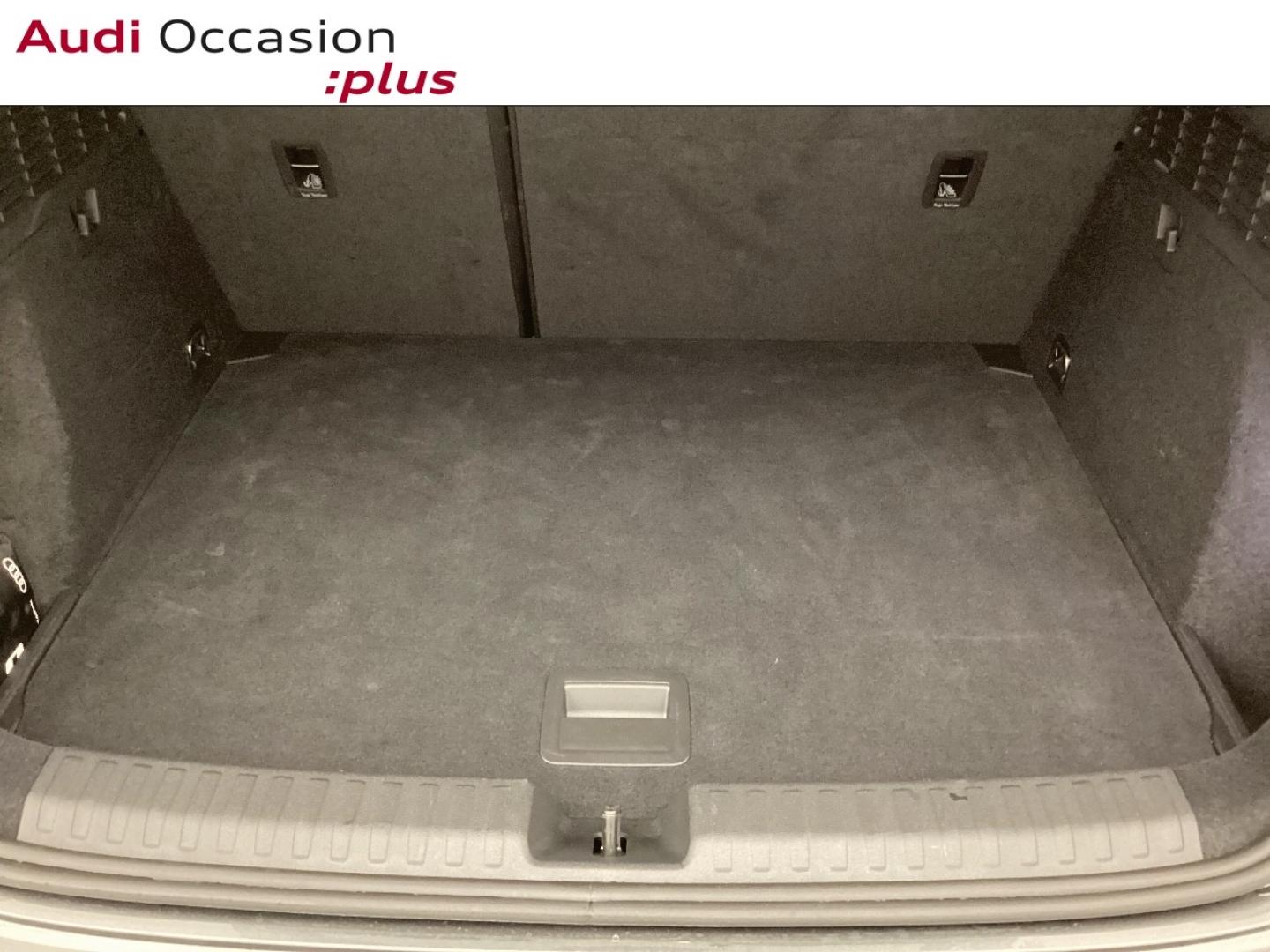 Voitures occasions Audi A3 Sportback S line Nice