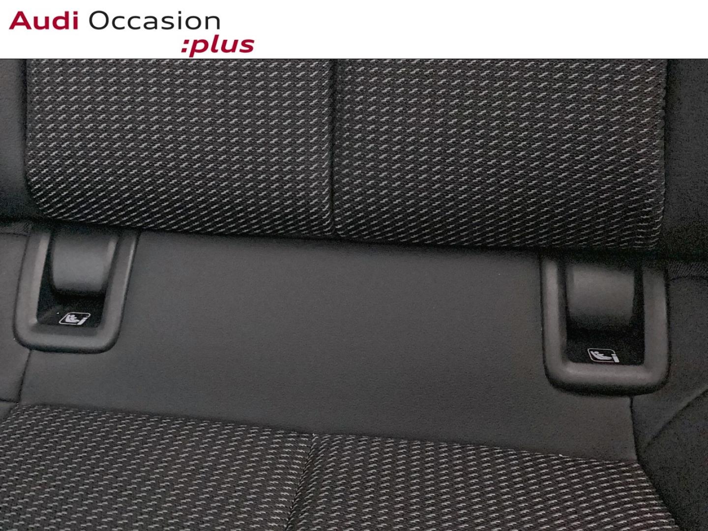 Voitures occasions Audi A3 Sportback S line Mougins
