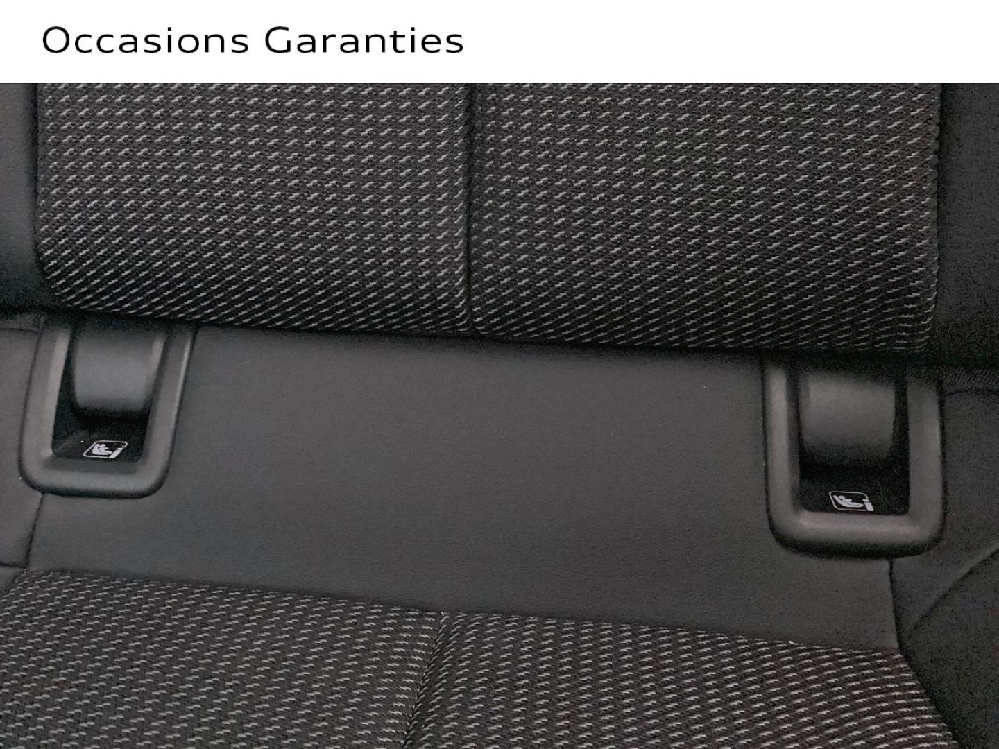 Voitures occasions Audi A3 Sportback S line Nice