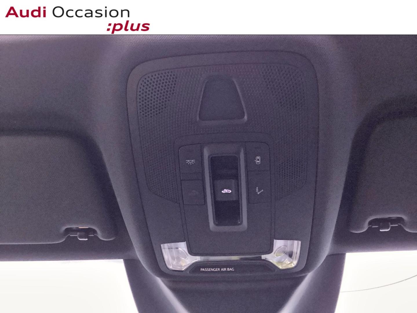 Voitures occasions Audi A3 Sportback S line Mougins