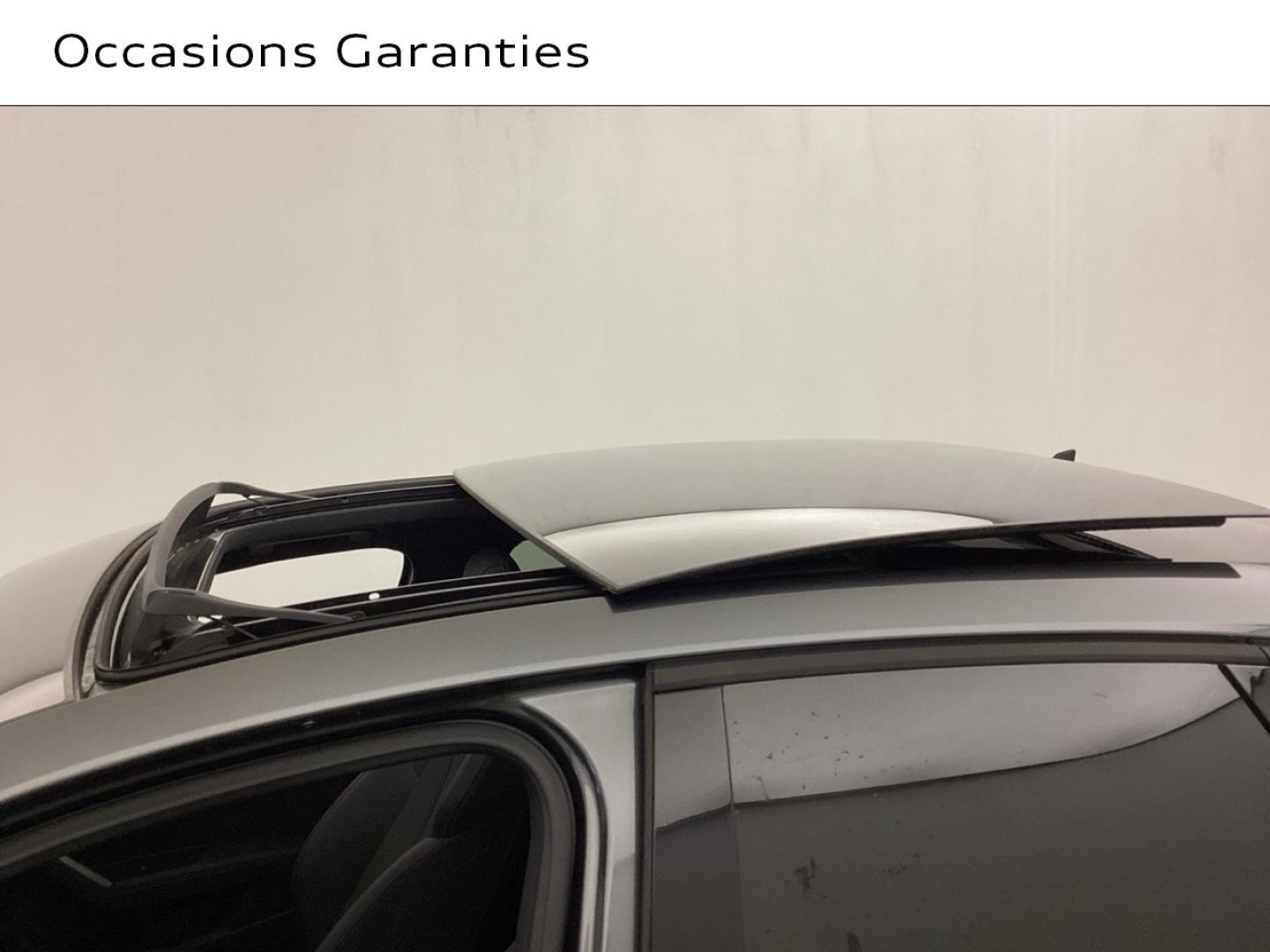 Voitures occasions Audi A3 Sportback S line Nice