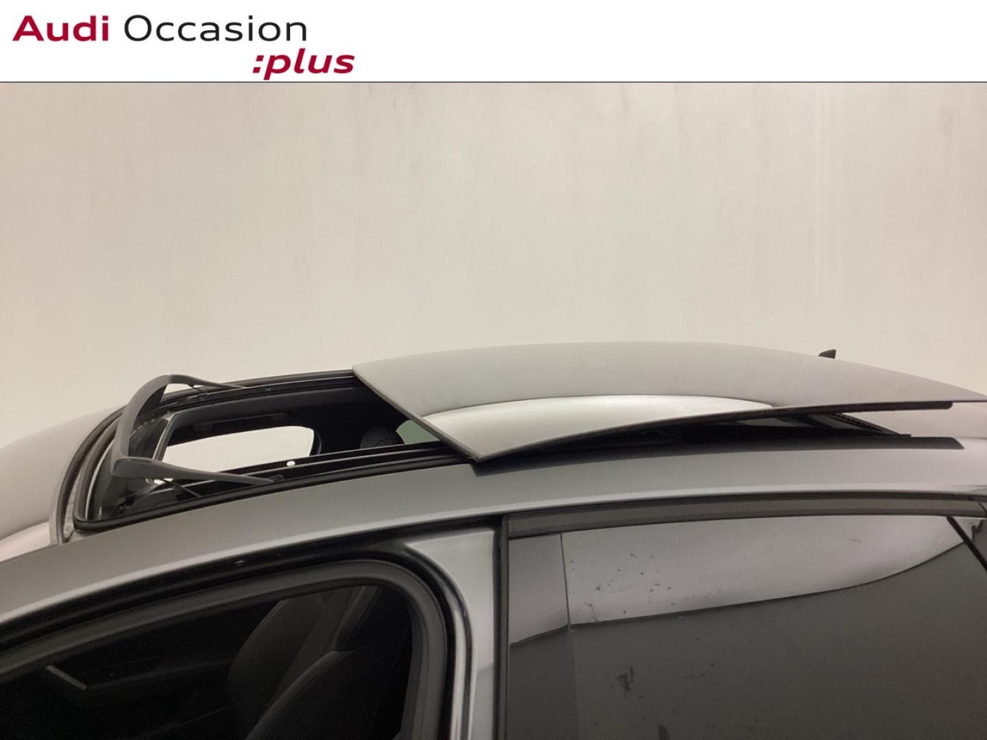 Voitures occasions Audi A3 Sportback S line Nice