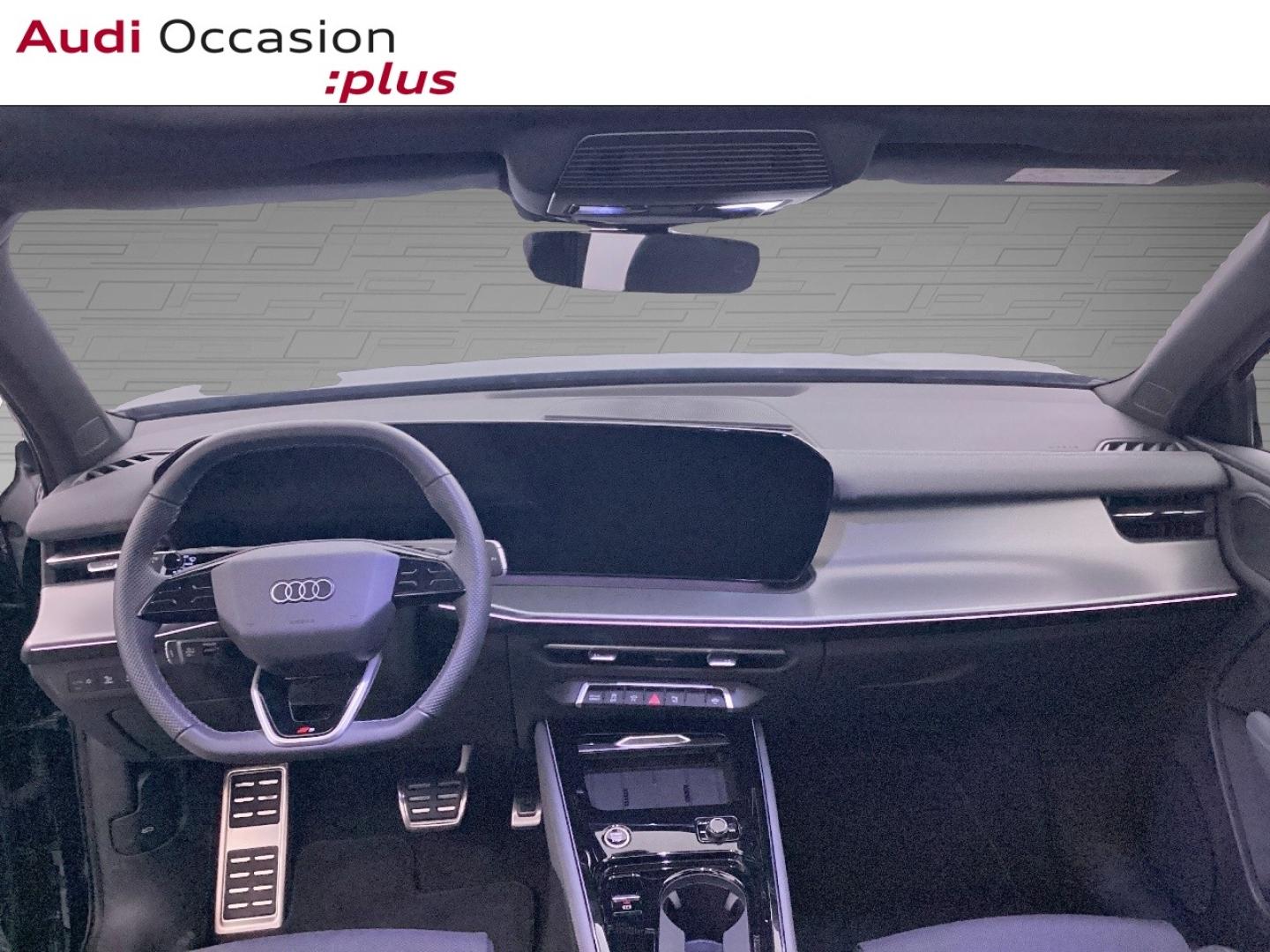 Voitures occasions Audi Q3 S line Nice