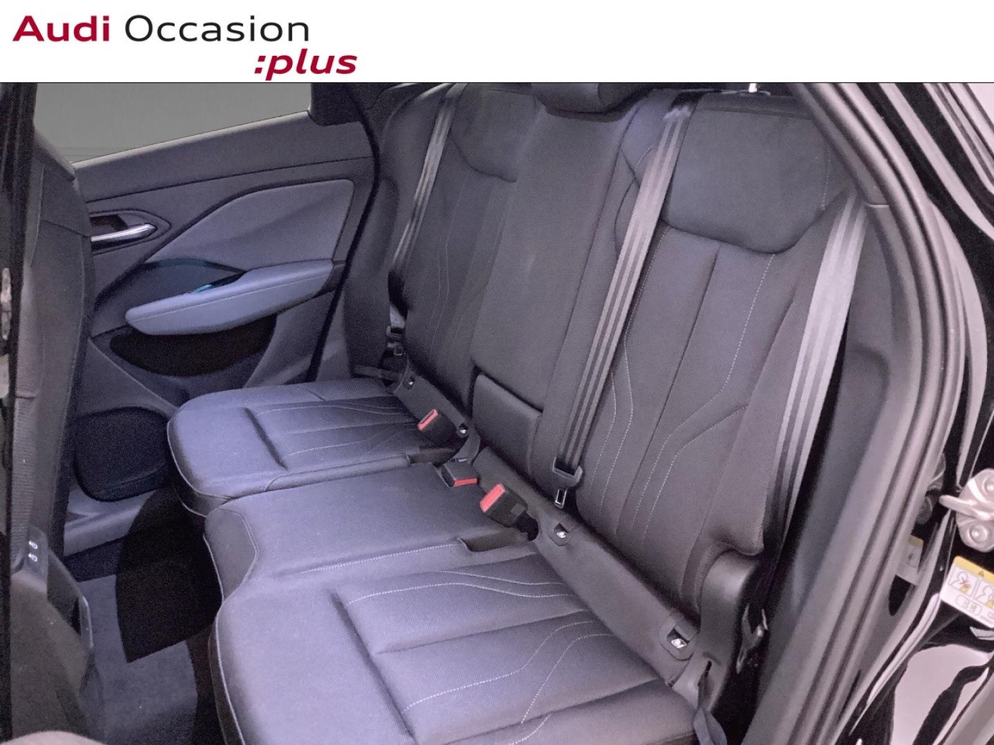 Voitures occasions Audi Q3 S line Nice
