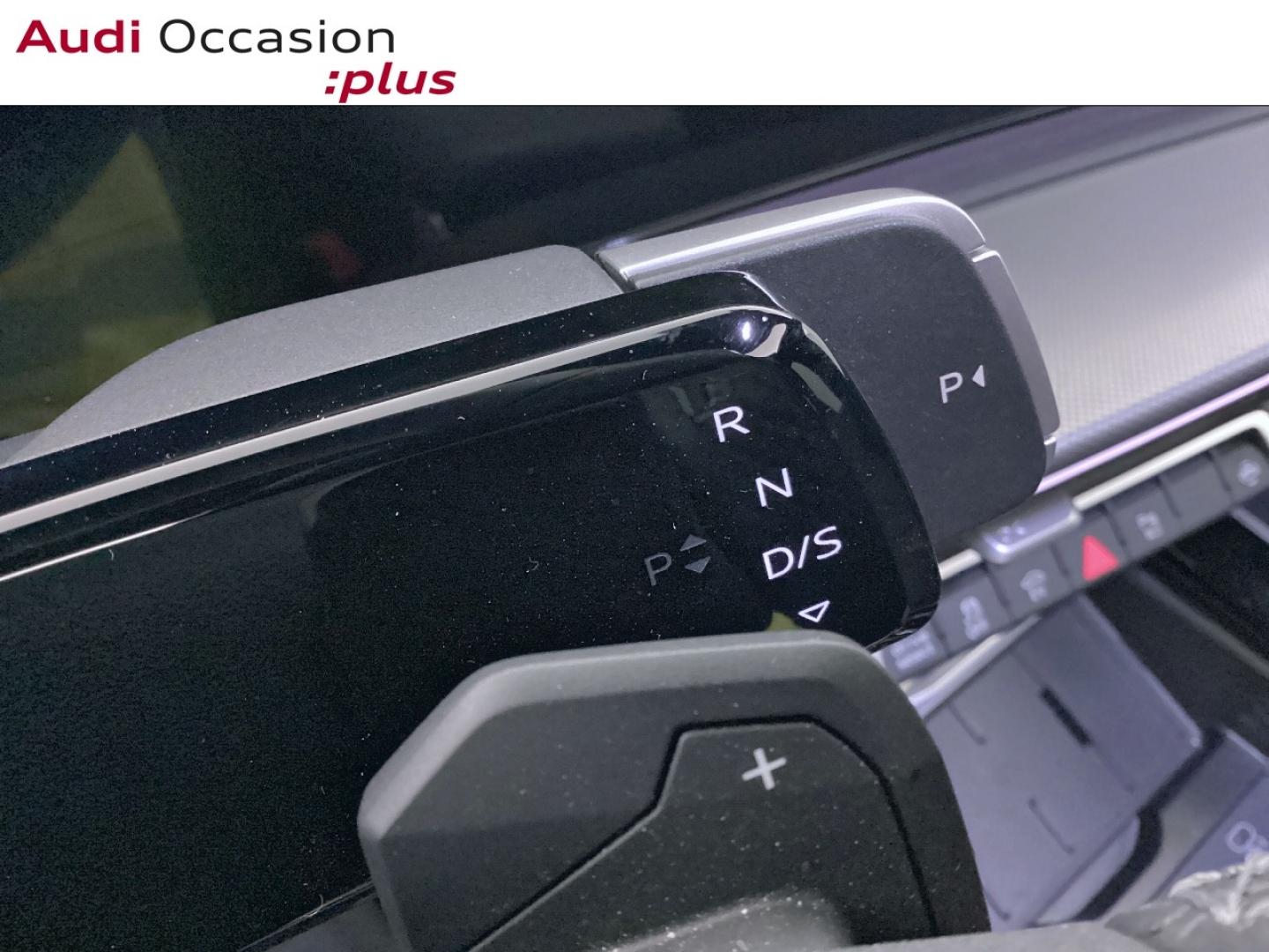 Voitures occasions Audi Q3 S line Nice