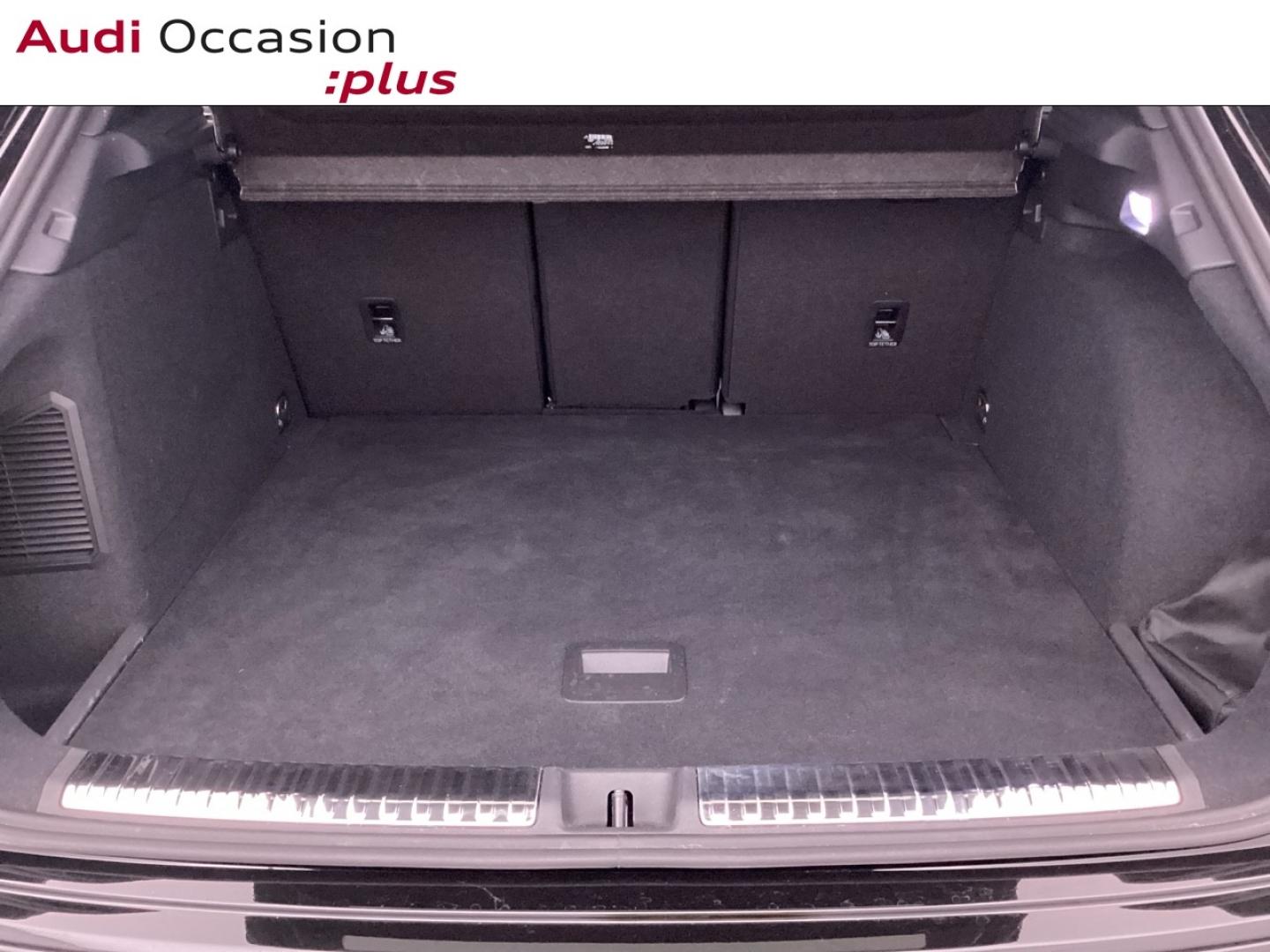 Voitures occasions Audi Q3 S line Nice