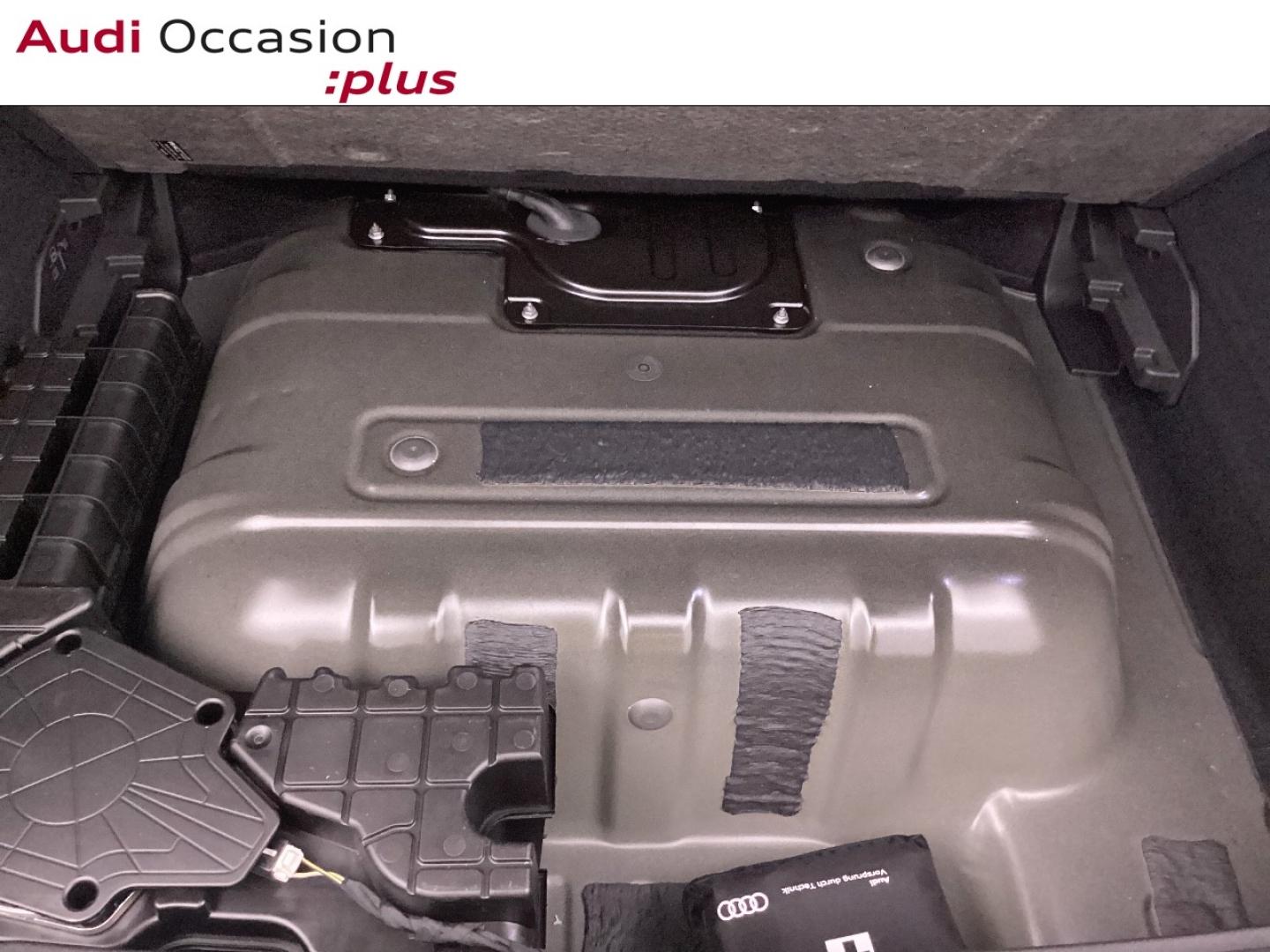 Voitures occasions Audi Q3 S line Nice