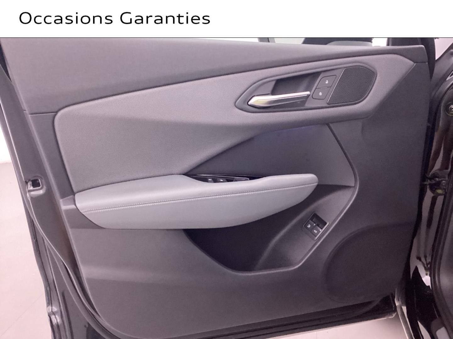 Voitures occasions Audi Q3 S line Nice