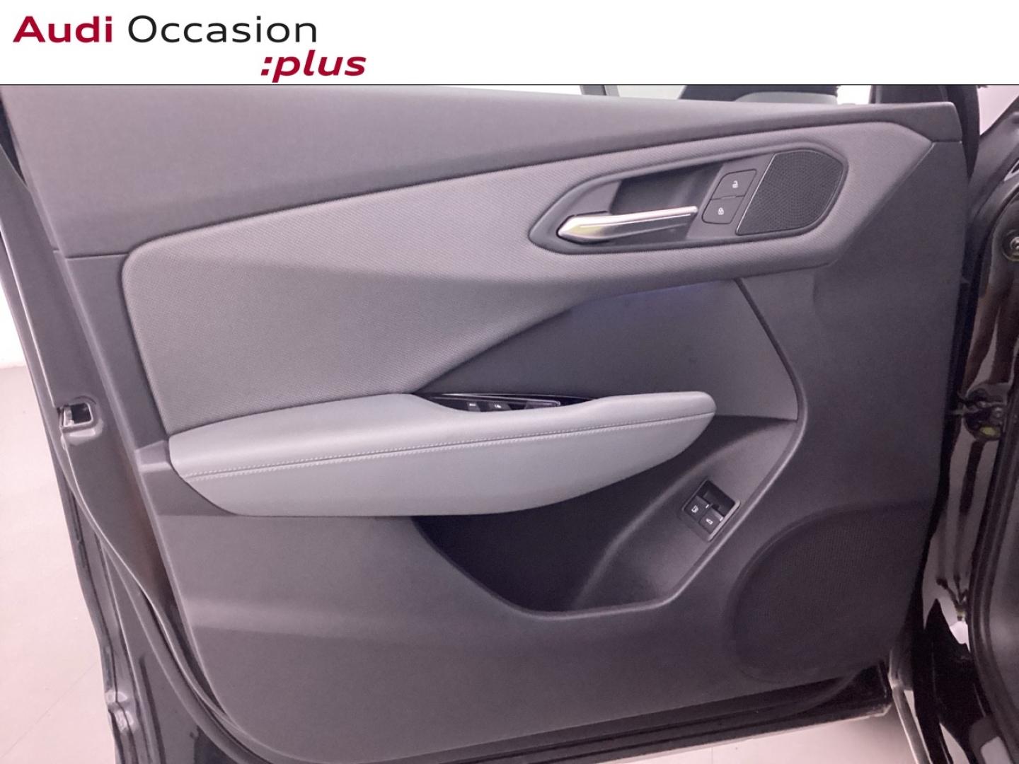Voitures occasions Audi Q3 S line Nice