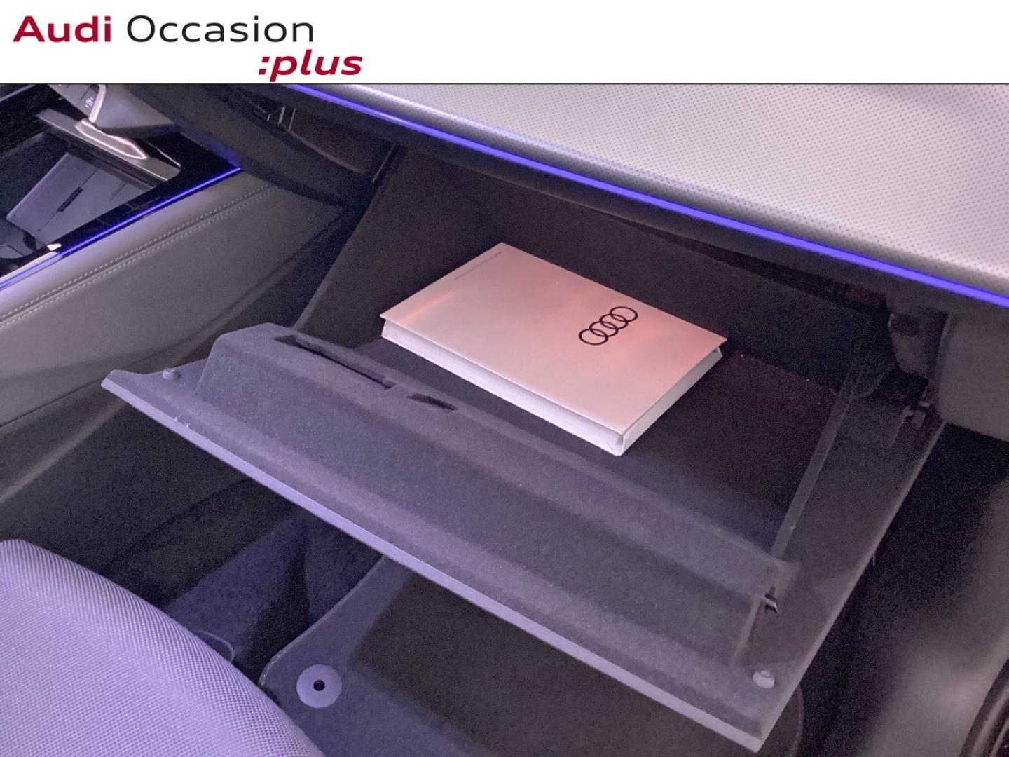 Voitures occasions Audi Q3 S line Nice