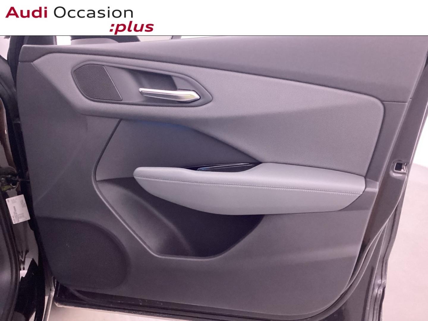 Voitures occasions Audi Q3 S line Nice