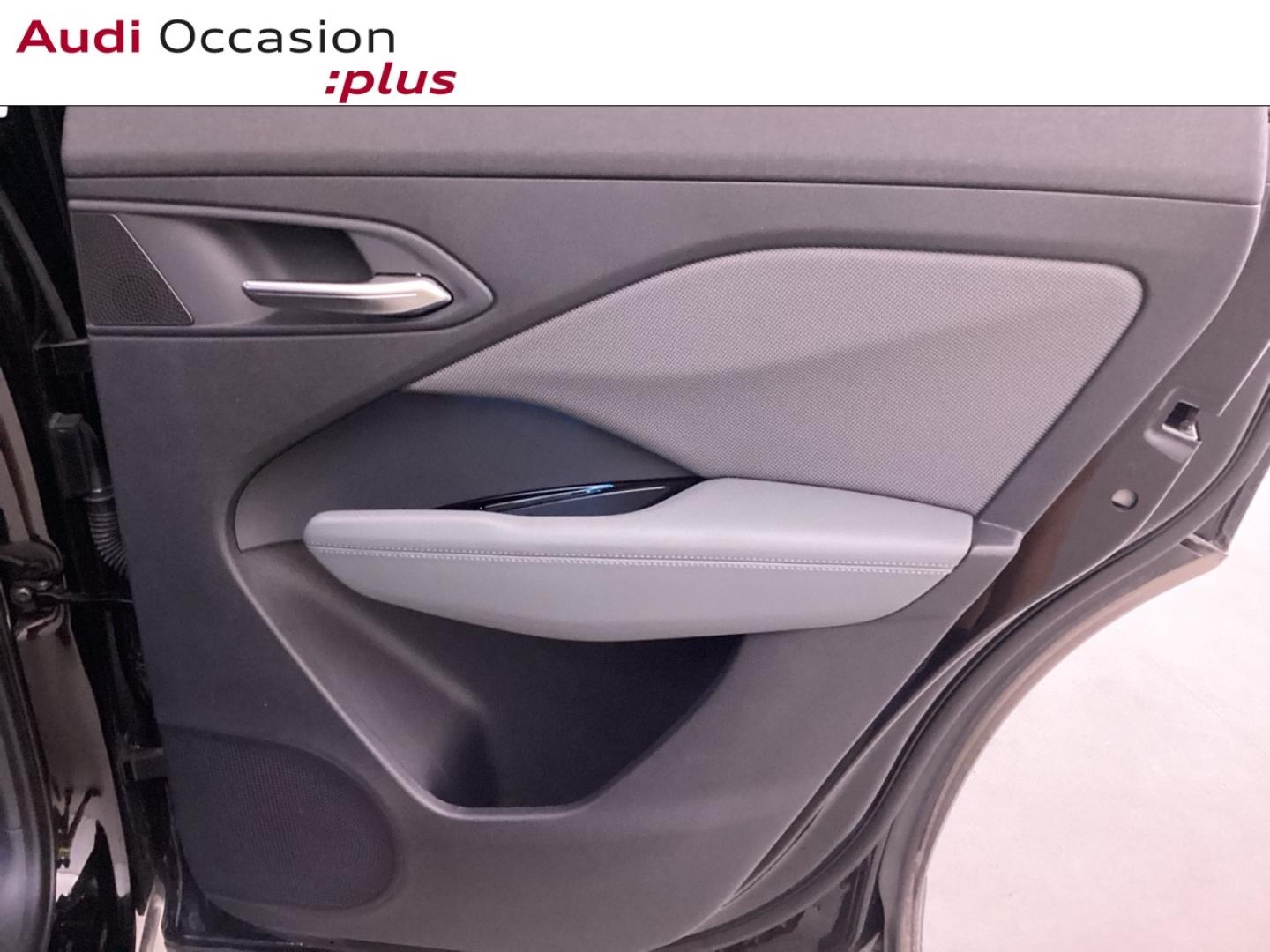 Voitures occasions Audi Q3 S line Nice