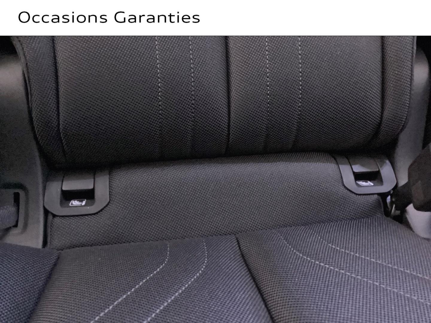 Voitures occasions Audi Q3 S line Nice