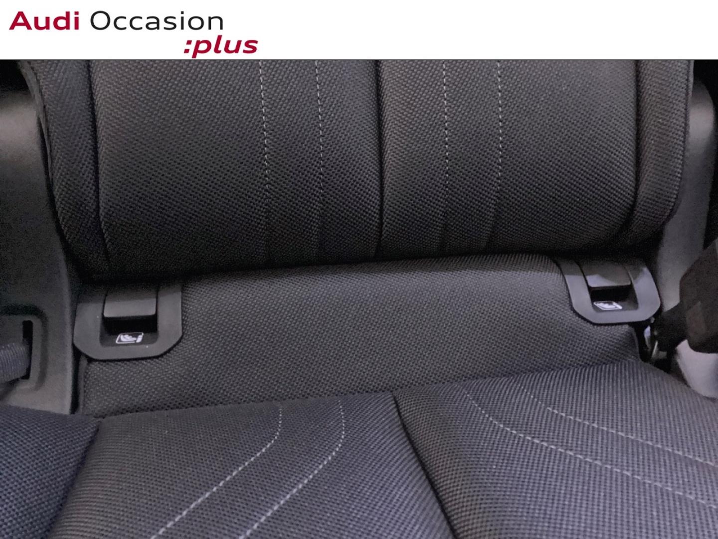 Voitures occasions Audi Q3 S line Nice