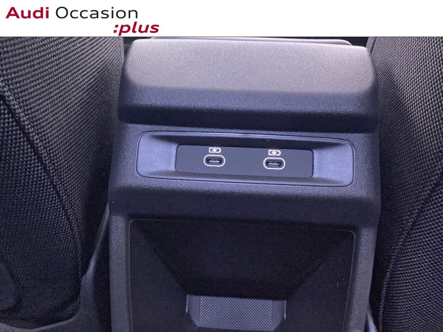 Voitures occasions Audi Q3 S line Nice