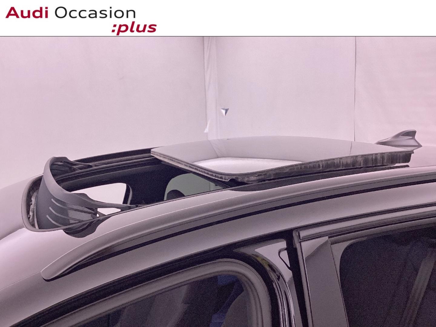 Voitures occasions Audi Q3 S line Nice