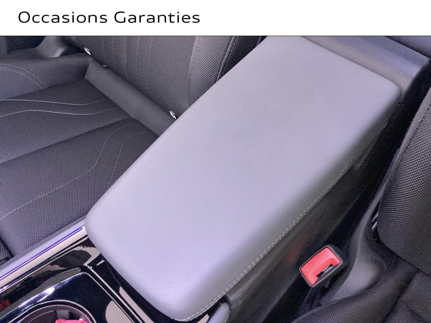 Voitures occasions Audi Q3 S line Nice