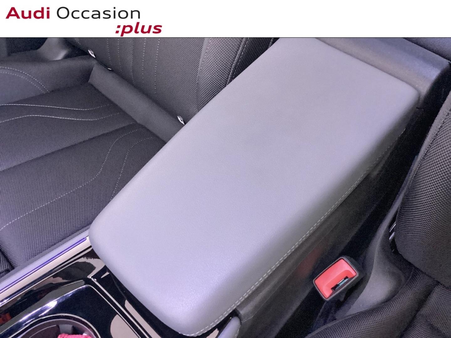 Voitures occasions Audi Q3 S line Nice