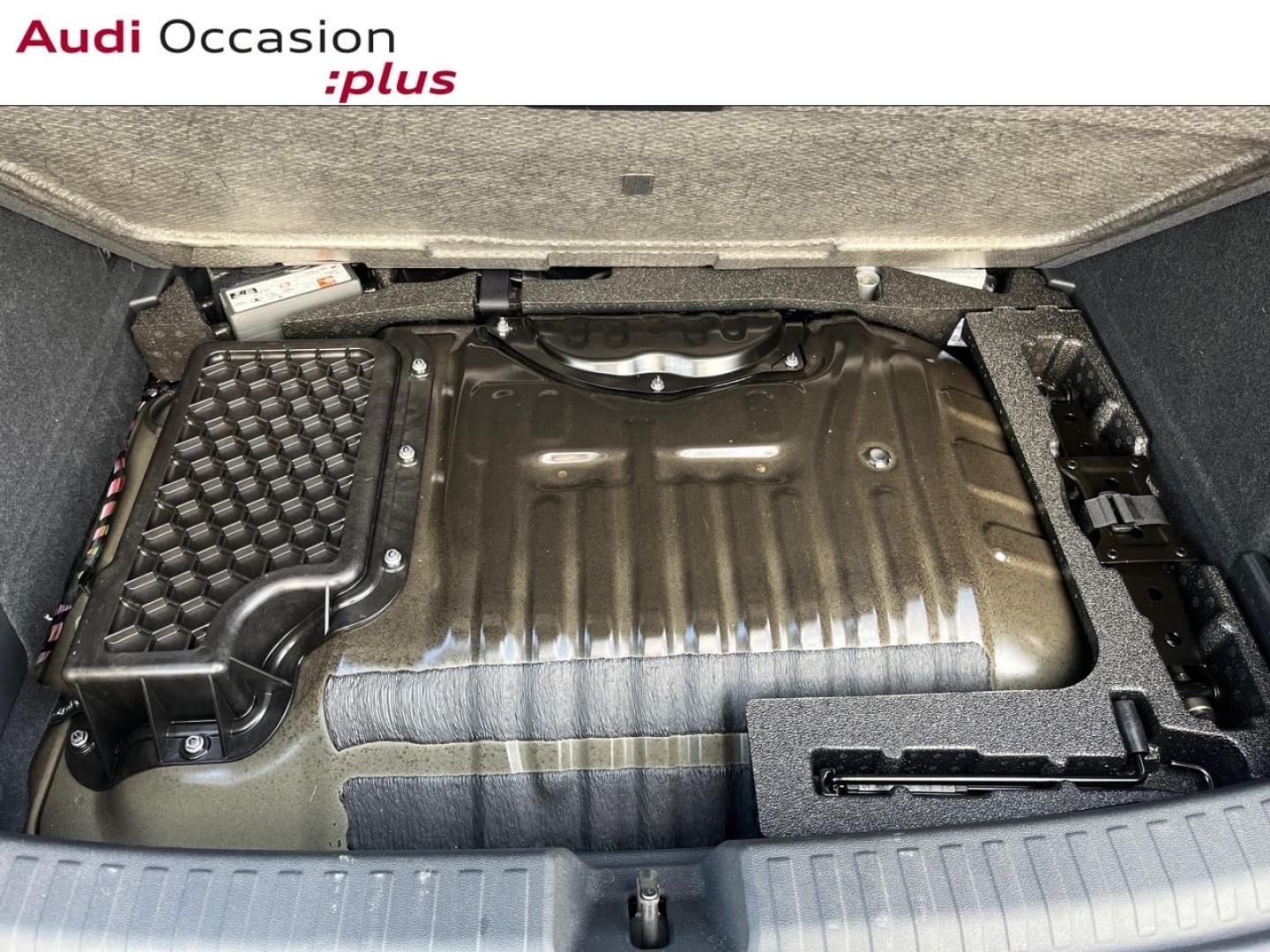 Voitures occasions Audi A3 Sportback S line Nice